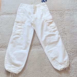 COPY - Lucky Brand New Women's Cargo pants